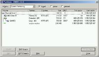 HDD samsung HD103SJ - odzyskiwanie danych - pliki do analizy HDD samsung HD103SJ - odzyskiwanie danych - pliki do analizy