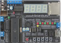 [AVR]Płytka ewaluacyjna EvB - którą wybrać?