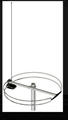 Jak podłączyć dwie anteny, by do pomieszczenia szedł jeden kabel koncentryczny?