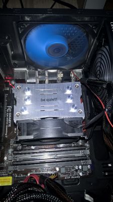 Zestawienie nowego komputera do gier za 5000 zł - i7, GTX980
