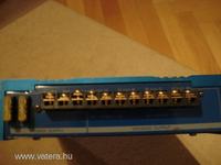 Magnat rave 560 jak zmostkować