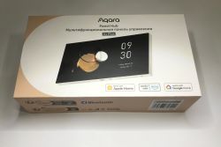 Practical test of the Aqara Panel Hub S1 Plus, or home control centre - tiles, cameras, Zigbee Practical test of the Aqara Panel Hub S1 Plus, or home control centre - tiles, cameras, Zigbee