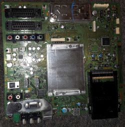 [Sprzedam] Części z SONY KDL-37V4500