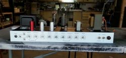 Dirty GG - moja wersja gitarowego wzmacniacza Soldano SLO 50W Dirty GG - moja wersja gitarowego wzmacniacza Soldano SLO 50W