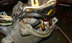 Honda CRV 2.0 16v 1999r - Check i błąd 9 - CYP - wszystko OK a nie działa