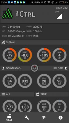 Where to download Hmanager? What's the other Huawei router management app?
