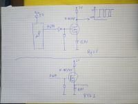 Regulacja napiecia z PWM Arduino na zakres 0,8 - 3V