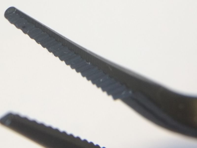 Wiha Z 36 1 03 158 - profesjonalne szczypce precyzyjne dla elektronika, recenzja