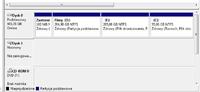 Seagate Barracuda 7200.12 500GB - Nie wykrywa mi dysku.