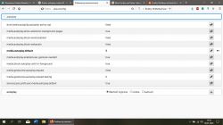 Firefox 55.X - How to block automatic video playback on websites