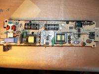 PS3 320GB slim - PS3 nie włącza sie , zielona lampka przez sekundę