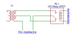 Projektowanie PCB - Pole masy