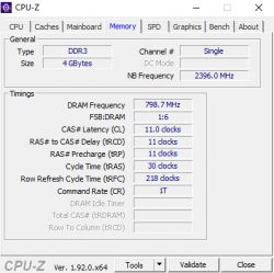 Asus A555LJ dodanie RAM-u Asus A555LJ dodanie RAM-u