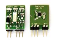 Ładowarka Li-Ion Li-Poly na MCP73833 Ładowarka Li-Ion Li-Poly na MCP73833