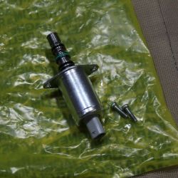 Fiat - Identyfikacja typu 2-pinowego złącza elektrycznego