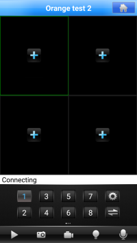 Configuring LV-AHD840 Recorder for Mobile Preview via LIVEBOX 2.0 / Funbox 2.0 and vMEyeClouds