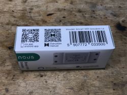 Relay "Controller" Nous L6, Smart Breaker Nous L6, firmware change? Relay "Controller" Nous L6, Smart Breaker Nous L6, firmware change?