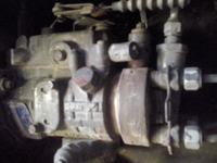 John Deere DPS4045 - pompa rotacyjna stanadyne, zwiększenie dawki paliwa