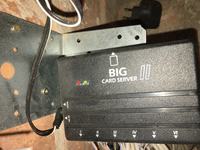 card splitter - cyfra plus jak uruchomić całą instalację card splitter - cyfra plus jak uruchomić całą instalację