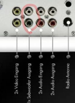 Dobór subwoofera i wzmacniacza do car audio z PIONEER TS-G130C i Xomax xm-2vrsu717bt