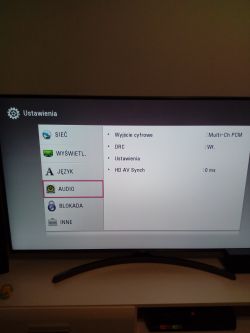 Połączenie TV+Dekoder+kino - Połączenie TV+Dekoder+kino -