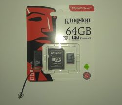 Zaprezentuj własną konstrukcję lub wyślij artykuł i otrzymaj kartę SD 64GB Zaprezentuj własną konstrukcję lub wyślij artykuł i otrzymaj kartę SD 64GB
