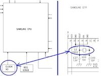 Alan 42 multi.Migotanie wyświetlacza oraz bardzo powolny