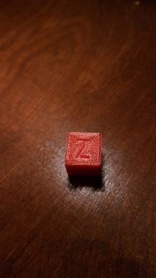 Ender 3 - wydruki jak ze styropianu, problem z łączeniem warstw