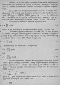 Odbicia sygnału na UHF, które pojawiły się raptem. Jak sobie z nimi poradzić?