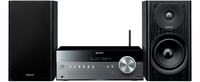 SONY CMT-SBT300W - mini zestaw stereo z Wi-Fi, Bluetooth, NFC, AirPlay