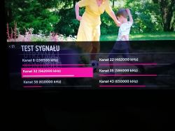 Słaba jakość sygnału na kanale 38: przyczyny i rozwiązania z anteną DVB-T/T2 2LOG