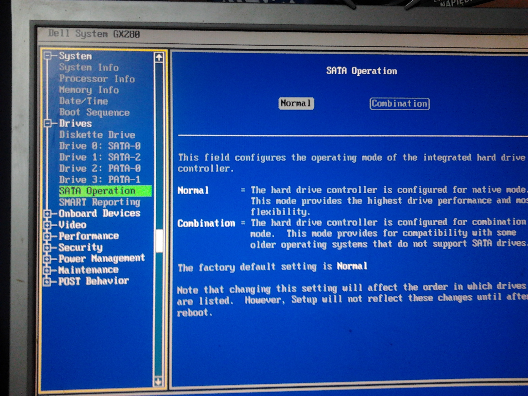 Problem Instalacja Windows Xp Dell Gx280 Stop 0xb