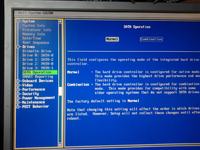 Problem instalacja windows xp dell gx280 stop:0x0000007B