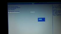 Lenovo 100-15IBY - Blue screen przy instalacji Windows 7. Lenovo 100-15IBY - Blue screen przy instalacji Windows 7.