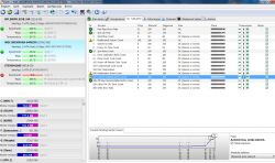 DMDE Ustawienie MBR/GPT - dysk WD30PURX-64P6ZY0 3TB