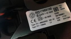 Przyuczenie ECU 1.4 T-Jet do BSI 1.3 Multijet w Grande Punto 2007 - Możliwości