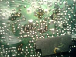 Midland Alan 87 - brak nadawania/odbioru, diagnoza układów IC4/IC1