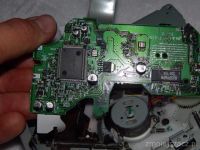 Focus MK1 2002 - Radio 6000CD - how to make extra AUX entries ??