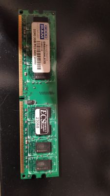 Konfiguracja domowego serwera z IntelCore2Duo E7500 i Gigabyte P31-ES3G - jakie oprogramowanie?