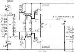 Pioneer Amplifiers: PA0016 Chip Replacement, Circuit Diagram & Trusted Sources Pioneer Amplifiers: PA0016 Chip Replacement, Circuit Diagram & Trusted Sources