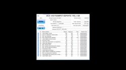 Dysk twardy Western Digital znika w czasie pracy na laptopie ASUS K75VJ