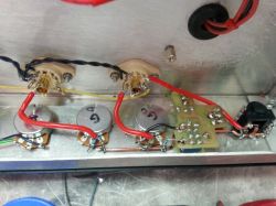Dirty GG - moja wersja gitarowego wzmacniacza Soldano SLO 50W Dirty GG - moja wersja gitarowego wzmacniacza Soldano SLO 50W