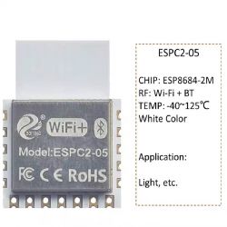 [BK7231N] CoRui TUYA WiFi Smart LED Light Bulb 9W E27 RGBCW