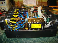 Sterownik akwarium(ATmega32) Sterownik akwarium(ATmega32)