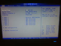 Asus p5b deluxe - Brak możliwości zmiany CPU frequency przy OC E6700