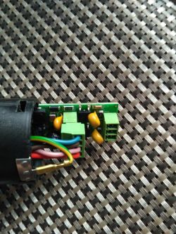 Mobilus M45 Zephir senso - Jak zdiagnozować silnik do rolety?