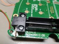 Stabila REC300, LAR250 - Niwelator laserowy uszkodzony odbiornik -budowa nowego