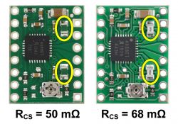 Speed up NEMA 17 Motors (0.51 Nm) & Reduce Squeaking with Arduino, A4988 Driver & RAMPS Stepstick
