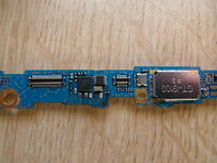 Prośba o ustalenie polaryzacji diody do s galaxy 2 i9100 Prośba o ustalenie polaryzacji diody do s galaxy 2 i9100