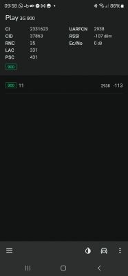 Jak poprawić zasięg internetu w lesie? ZTE MF286 vs DWR-921/MR6400
